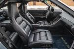 Porsche 928 S4 1988 года